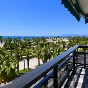 Apartamento Rentalmar Family Anagabu
